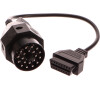 Redukce BMW - 20pin SIXTOL