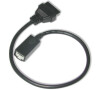 Redukce Honda OBD2 - 3pin SIXTOL
