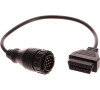 Redukce MB Sprinter / VW LT SIXTOL