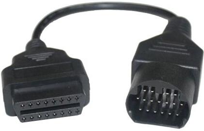 Redukce Mazda / Toyota 17pin SIXTOL