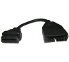 Redukce Daewoo / GM 12 pin SIXTOL