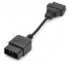 Redukce Subaru 9 pin SIXTOL