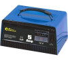 Nabíječka 5Amp 12V TÜV/GS METALLIC, COMPASS