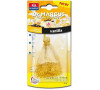 Vůně do auta FRESH BAG Vanilla COMPASS