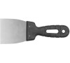 Špachtle 100 mm malířská nerez TOYA
