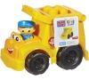 Mega Bloks FB ŠKOLNÍ AUTOBUS SONNY