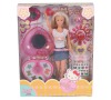 Panenka Steffi Hello Kitty Make up