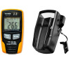 Garni technology Datalogger pro měření teploty a rel. vlhkosti GAR 195