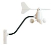 Miskový anemometr TS805 Cresta