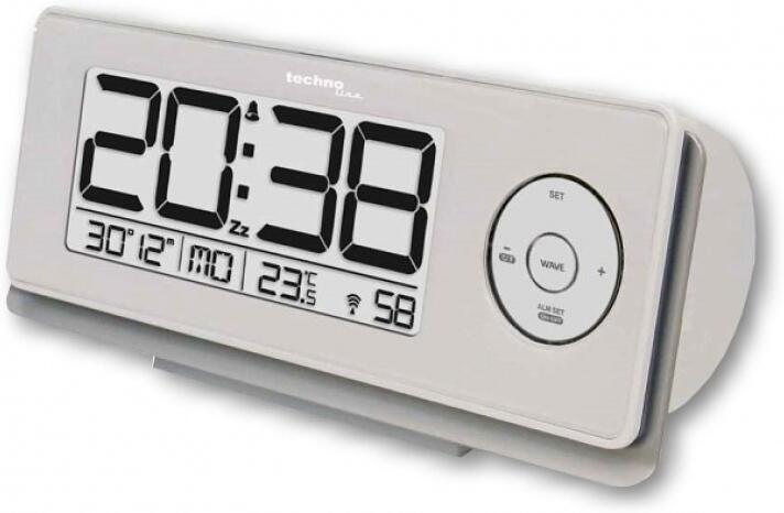 TechnoLine Digitální budík WT 498