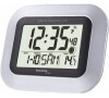 TechnoLine Nástěnné hodiny s budíkem WS 8005