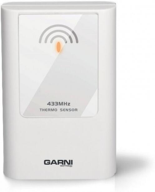 Garni technology Bezdrátové čidlo GARNI 120