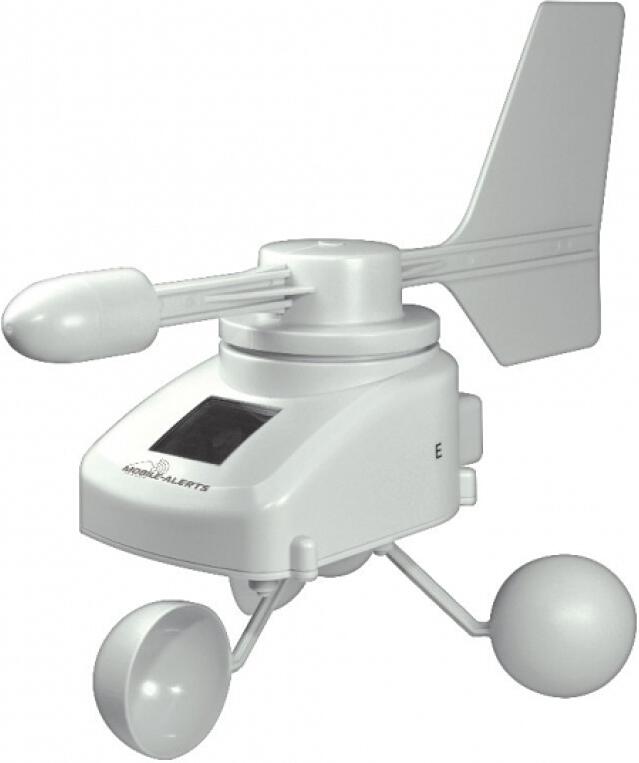 TechnoLine Anemometr Mobile-Alerts MA10660