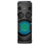 SONY MHC-V50D Domácí audiosystém s vysokým výkonem s technologií Bluetooth®