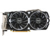 MSI Radeon RX 570 ARMOR 4G OC