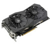 ASUS VGA AMD Radeon™ ROG-STRIX-RX570-O4G-GAMING