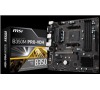 MSI MB Sc AM4 B350M PRO-VDH