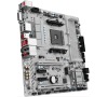 MSI MB Sc AM4 B350M MORTAR ARCTIC
