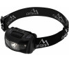 LED čelovka Cattara 80lm