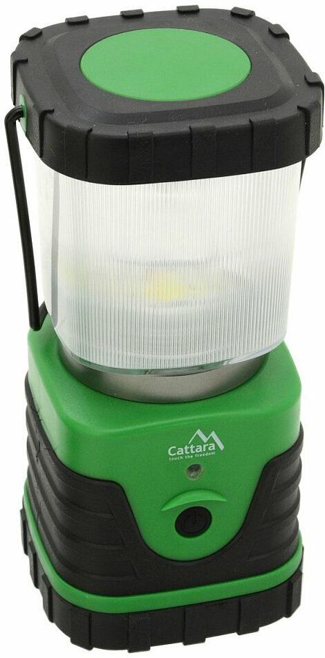LED svítilna Cattara CAMPING 300 lm