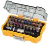 32dílná sada bitů DT7969 DEWALT