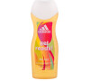 Sprchový gel Adidas Get Ready! For Her, 250 ml