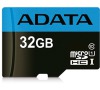 ADATA MicroSDHC 32GB UHS-I Class 10 85/25MB/s
