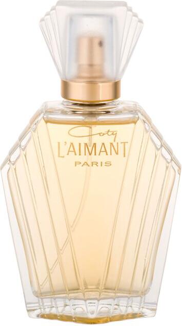 Toaletní voda Coty L´Aimant, 50 ml