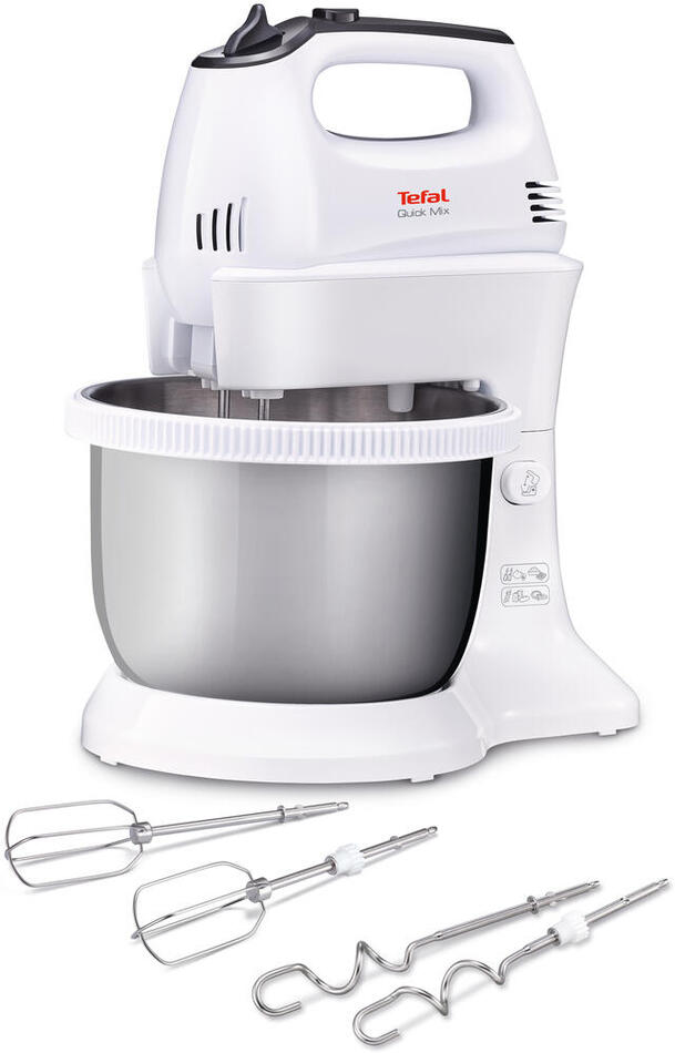 Ruční šlehač Tefal HT312138