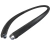 LG HBS-910.AGEUBK  Bluetooth stereo headset černý