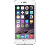 Apple iPhone 6 128GB - stříbrný