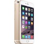 Apple iPhone 6 Plus 128GB - zlatý