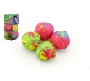 Vodní bomby 4ks v síťce 4,8cm