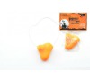 Teddies Čarodějnický nos plast 6cm v sáčku karneval