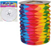 Wiky Lampion válec 15cm v sáčku karneval