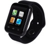 Smart hodinky Handy Black