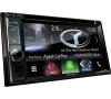 Kenwood DNX5170BTS