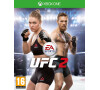 XONE - UFC 2