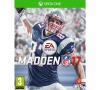XONE - MADDEN NFL 17