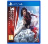 PS4 - Mirrors Edge: Catalyst