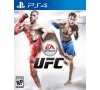 PS4 - Ultimate Fighting Championship