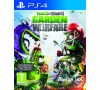 PS4 - Plants vs. Zombies: Garden Warfare