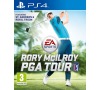 PS4 - Rory McIlroy PGA Tour