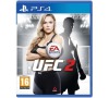 PS4 - UFC 2