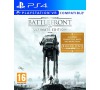 PS4 - Star Wars Battlefront - Ultimate Edition