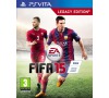 PS VITA - FIFA 15