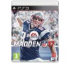 PS3 - MADDEN NFL 17