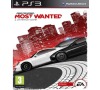 PS3 - Need for Speed Most Wanted (2012) Essentials