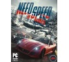 PC CD - Need for Speed Rivals