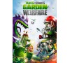 PC CD - Plants vs. Zombies: Garden Warfare